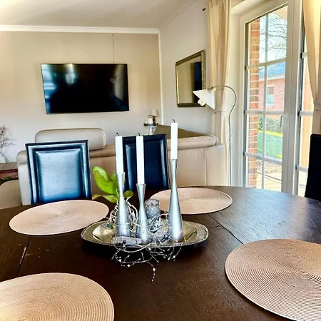 Grodehus-eigener-bungalow * Haby