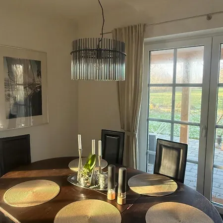 Grodehus-eigener-bungalow * Haby