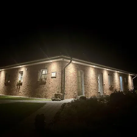 Casa vacanze Grodehus-Luxus-Bungalow