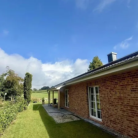 Grodehus-Luxus-Bungalow